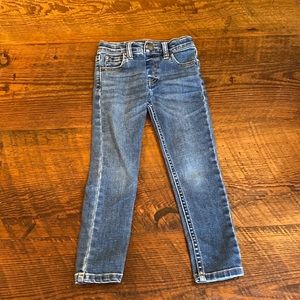 Primary brand jeans